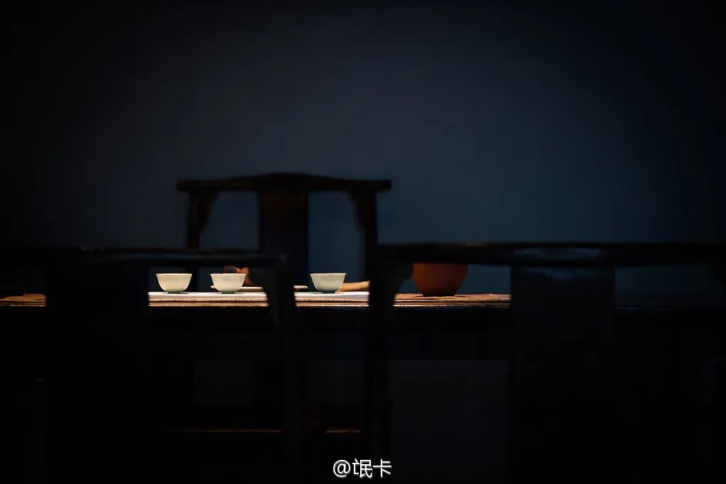 绝对干货，如果你也梦想拥有一间茶室，那你一定不要错过此文