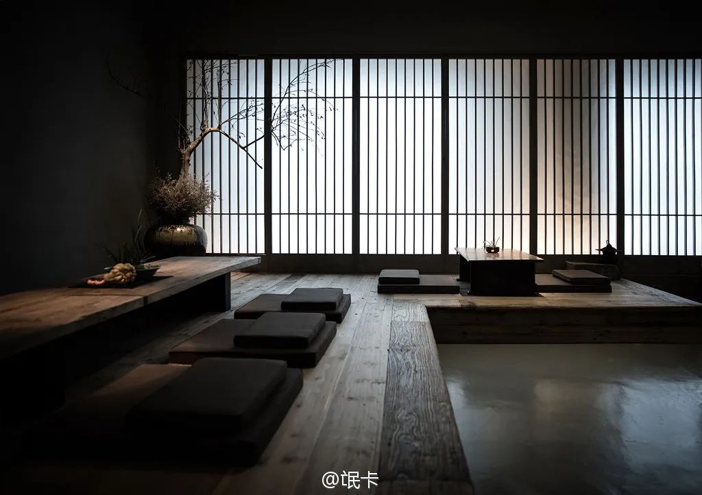 绝对干货，如果你也梦想拥有一间茶室，那你一定不要错过此文