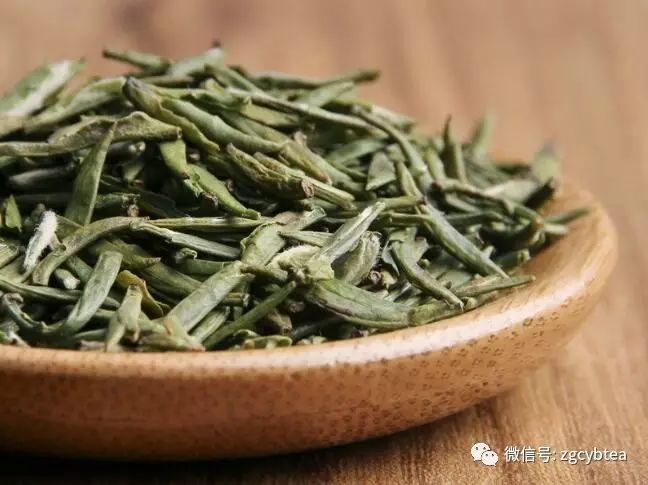 超实用主流茗茶样本图:怕买到黑心假茶?请先对照这15款茶叶外形