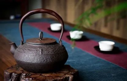 今日大寒丨人间至此冬色尽，春暖花开不久时，2022“虎年”超值福利时令茶单，为你新年健康添活力！