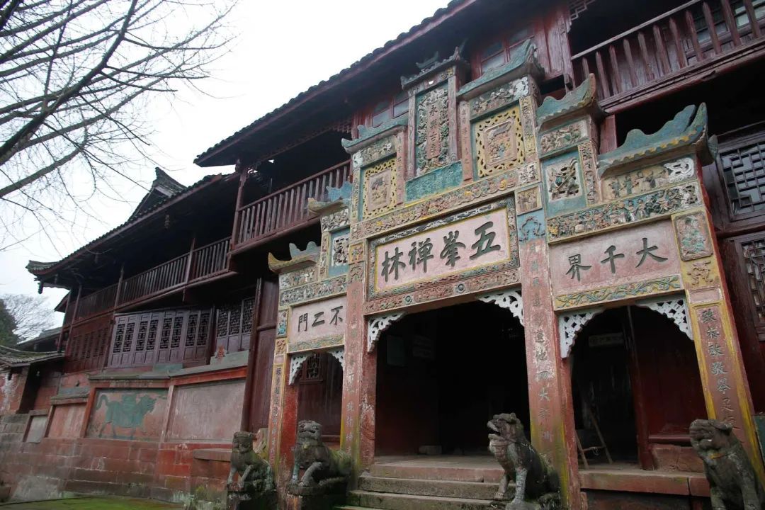 茶叶地域密码：究竟谁是川茶的光荣与梦想？（这是史上最早人工种植茶叶的地方）