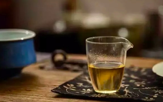 藏在古人笔下的好茶与诗意，一起来品岁月悠悠的茶香！