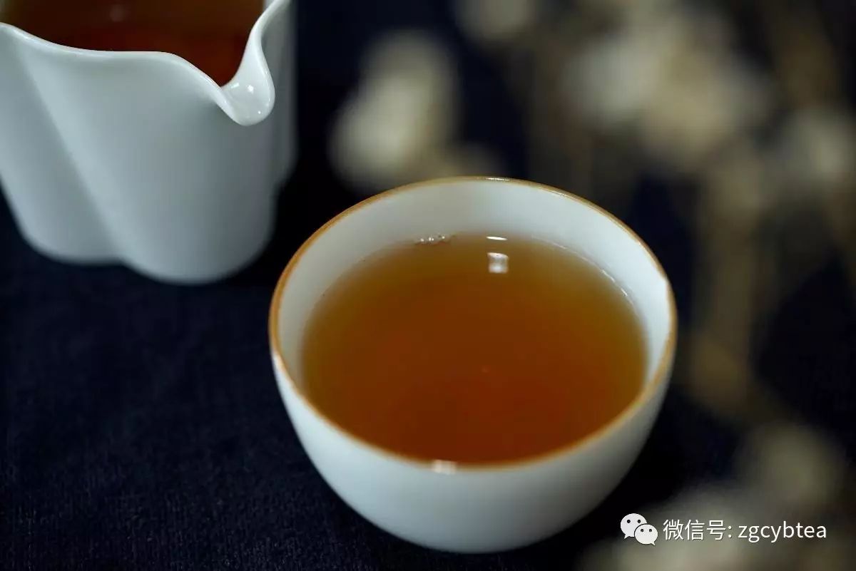 天下的男人与天下的茶人各自久闻的一个地方，恰好都叫东莞