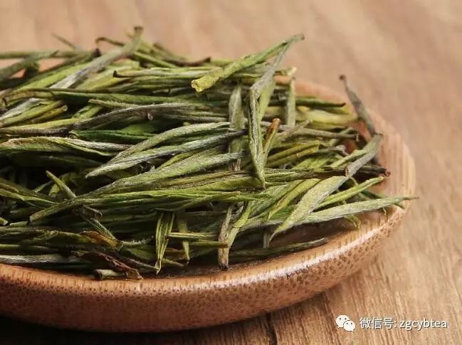 超实用主流茗茶样本图:怕买到黑心假茶?请先对照这15款茶叶外形