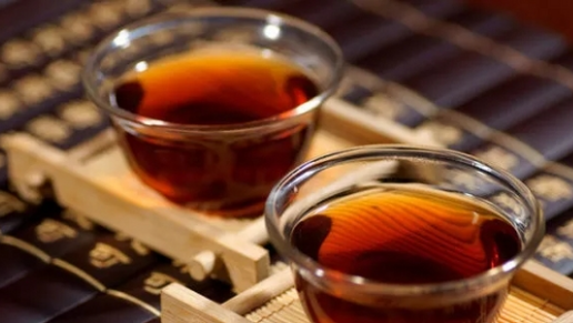 什么是普洱茶风味轮？茶叶专家周红杰教授为你详解普洱茶风味知识