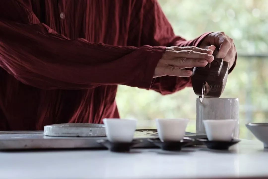 茶人必备免费壁纸:武夷岩茶/云南普洱/安徽祁红…这些好茶的绝美茶山都打包了