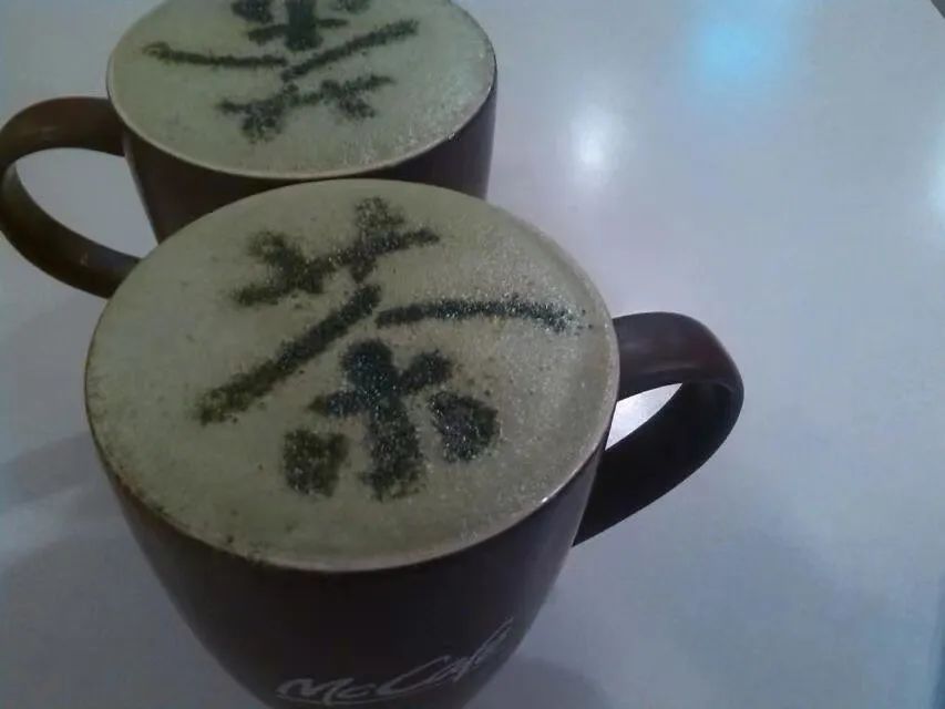 你可能了解过日本抹茶，但你不一定知道它起源于中国！