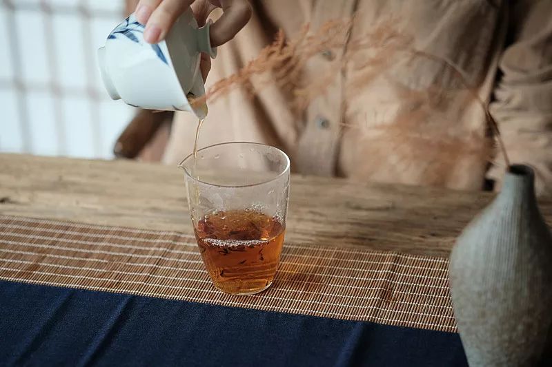 茶叶的未来在中老年？