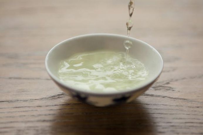 你喝茶时尝到过什么独特的滋味？鸡汤味、海带汤味、外太空味、熊孩子味……