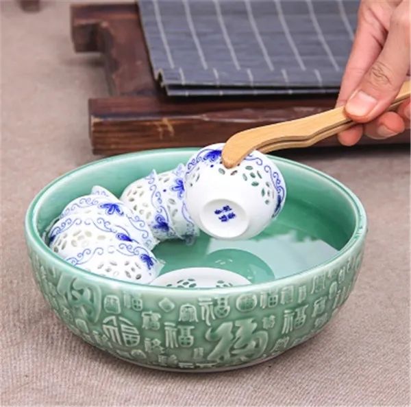 这些足以毁掉一处茶席的茶具，你曾经/现在是否也拥有过？