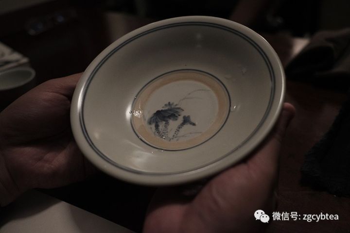 紫藤庐访周渝:与传说拥有最多老茶的人畅聊整晚，却不谈老茶