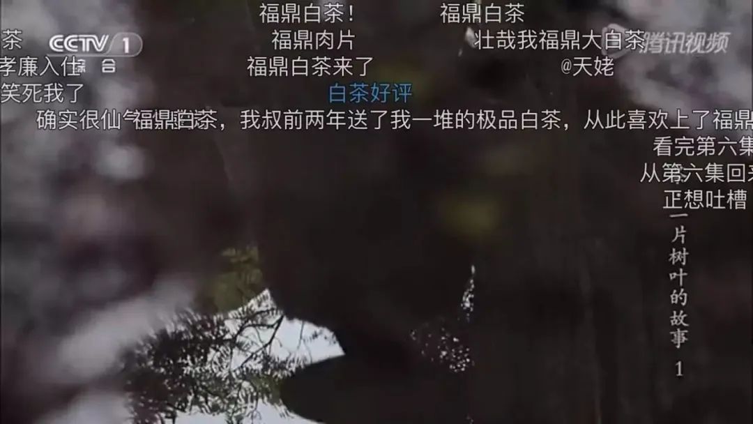 融入年轻人的“弹幕”法则