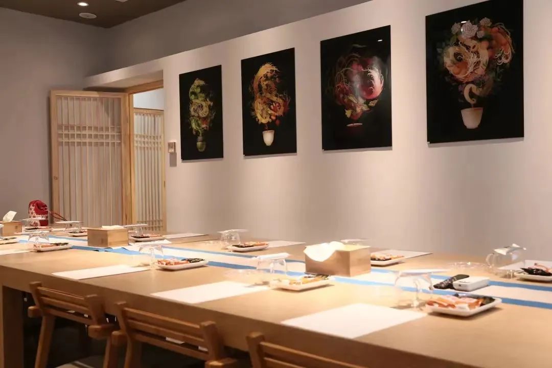 自助茶饮机、共享茶室引发热议，茶圈进入“按键”时代？