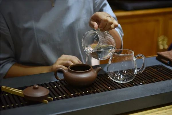 为什么别人泡出来很好喝的茶，我泡出来像假茶？普洱茶冲泡指南