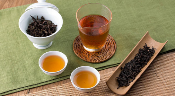 武夷岩茶中那些多不胜数的品种名到底啥意思?我们来给你翻译翻译