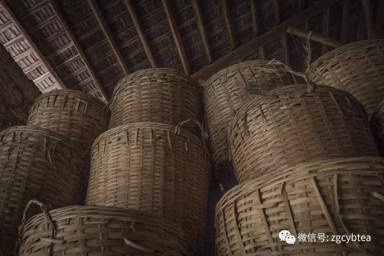 畅销境外半世纪的六堡茶，国内茶圈却有80%的人没喝过它的正味！