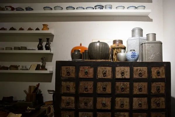 五条策略，教你领会茶人格调终极模式
