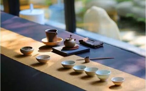 国风音乐盛典：喝不同茶类时，最适合听哪些国风音乐？十四首经典国乐推荐