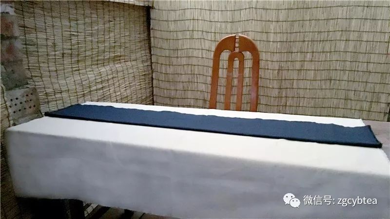 用了282.3元，六步把破旧老房子改造成雅致茶室