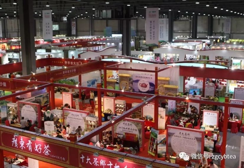 天下的男人与天下的茶人各自久闻的一个地方，恰好都叫东莞