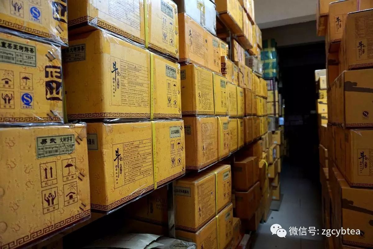 天下的男人与天下的茶人各自久闻的一个地方，恰好都叫东莞