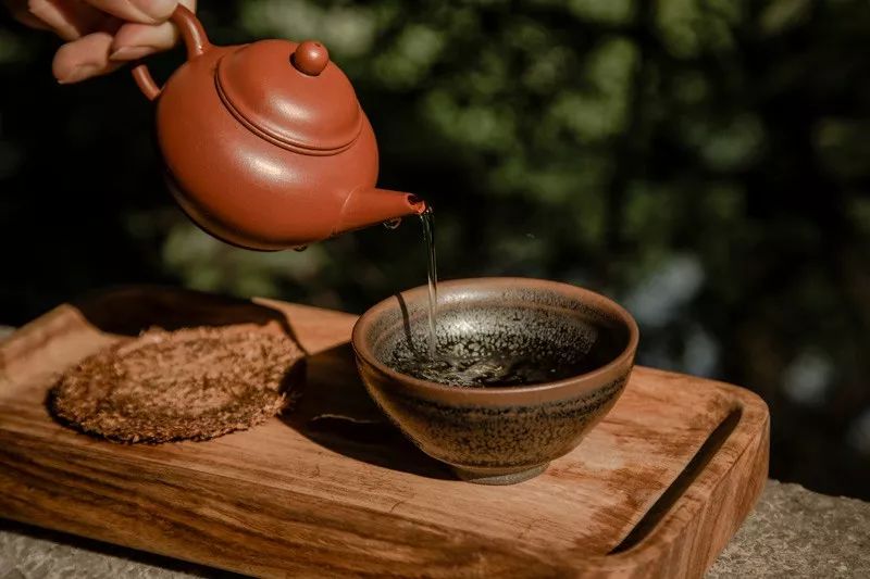 茶人必备免费壁纸:武夷岩茶/云南普洱/安徽祁红…这些好茶的绝美茶山都打包了