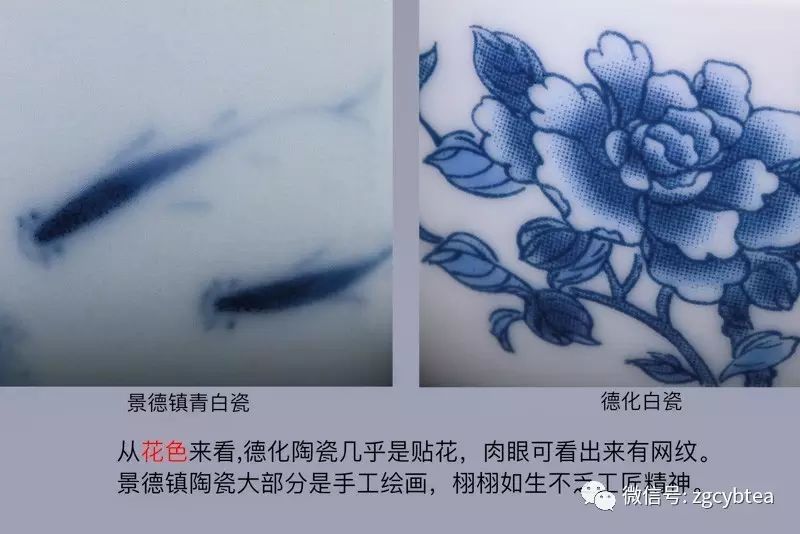 99%的人都不知道，在景德镇买的瓷器并不产自景德镇！