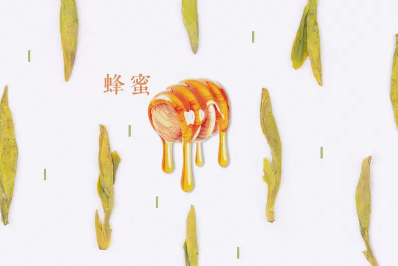绿茶品饮正当时，该如何形容它丰富多层的香气？我们一层一层剥给你看