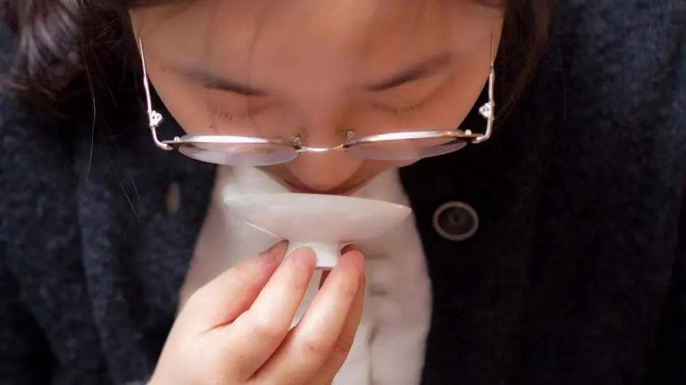一场属于00后和资深茶人的评茶赛，最后竟然......