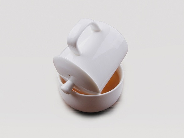 这是一份简单又实用的茶叶审评方法，帮助正在学茶的您搞懂评茶、了解茶叶品质！