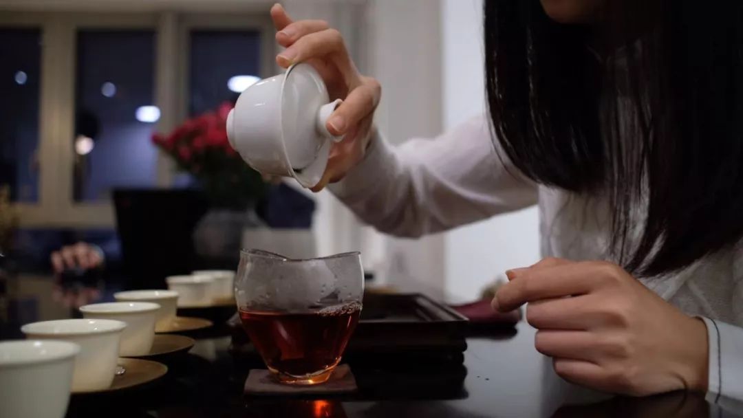 涉茶人士必看：茶叶消费究竟升级了还是降级了？
