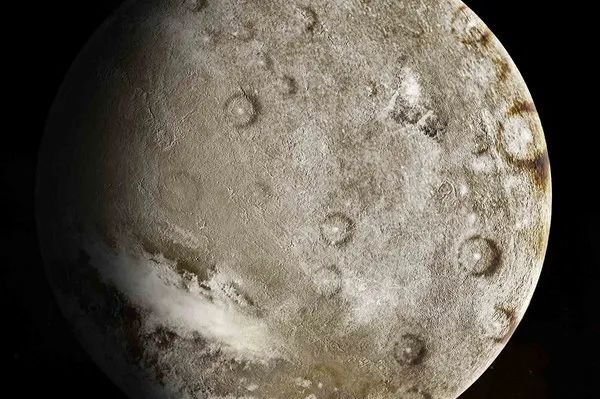 9张图，为你解读1500倍显微镜下美得像星球的老瓷片