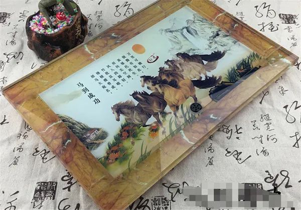 这些足以毁掉一处茶席的茶具，你曾经/现在是否也拥有过？