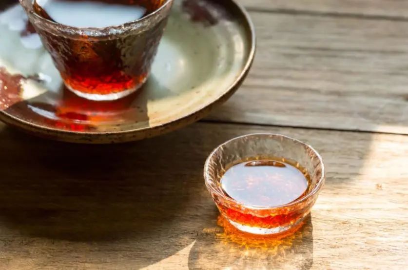 你认为让茶人难以回答的最囧问题是？