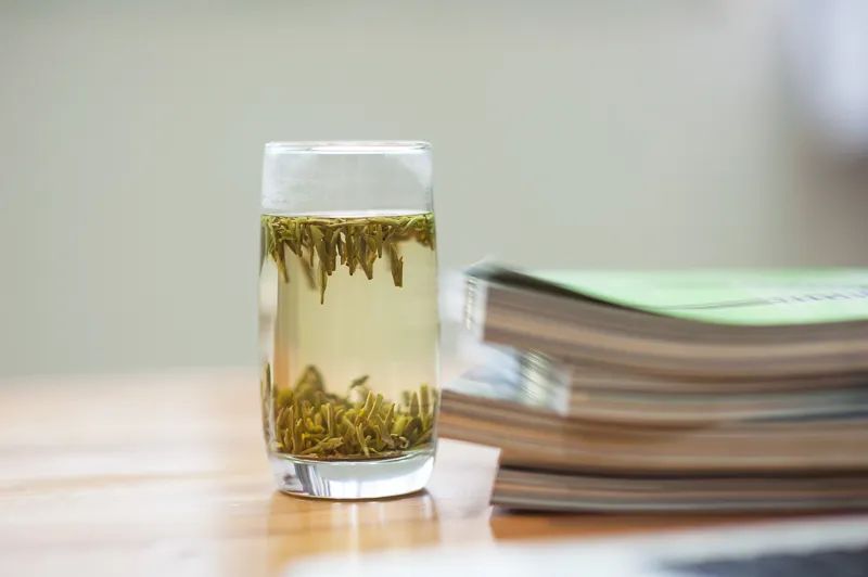 低温储存茶叶，适合做茶类储存吗？