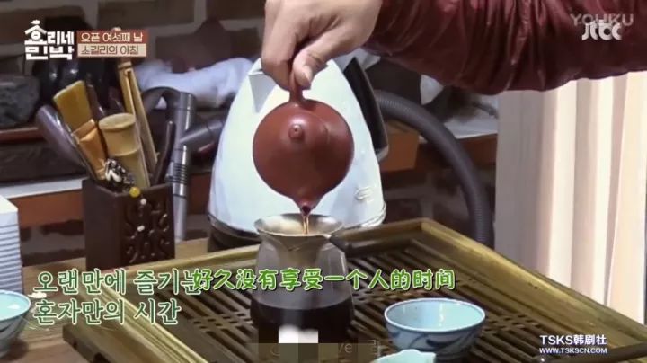 给外国友人送茶礼有什么讲究？我给你挨个分析