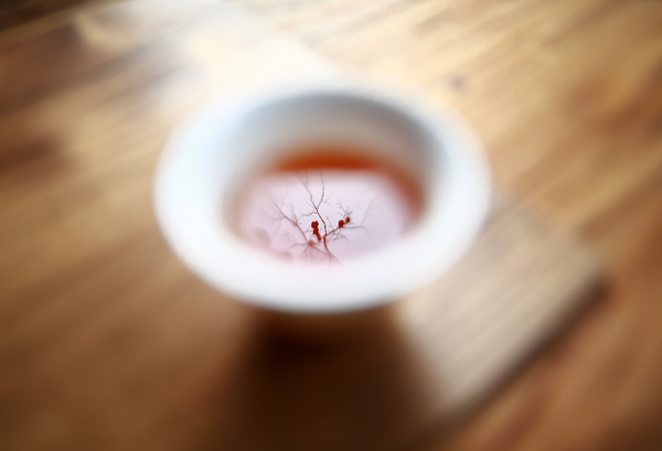 多年来屡试不爽的20条茶会军规