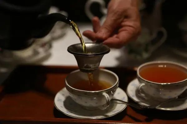 你有喝“下午茶”的习惯吗？是时候扒扒下午茶的前世今生了