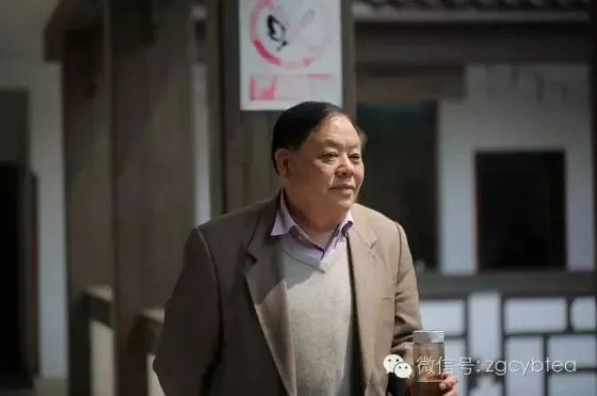 这些与西湖龙井“宿命缠绵”的制茶大师们