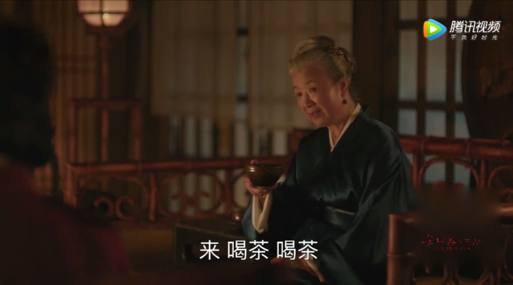 你热追的《知否》，居然是国剧史上最良心的茶道美学教科书(附里千家大宗元茶道视频)