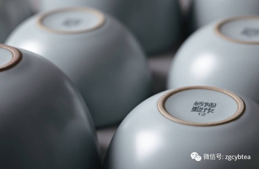 头号陶贩：从摆地摊卖烟灰缸到台湾80%的茶人茶馆都用他做的茶器