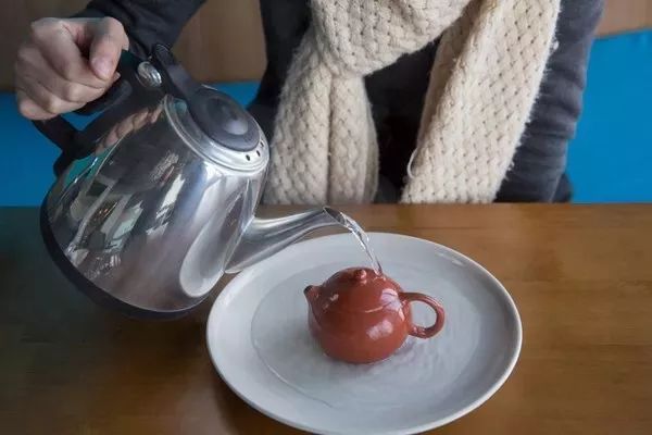汤感香气复苏教程：你存的茶香气出现问题？其实可以再抢救一下！