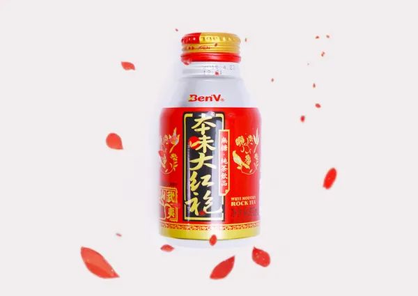 即便赌上几十年的茶人修为，你也很难分辨这到底是茶还是饮料!