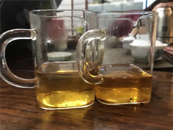 醒茶秘籍：你永远叫不醒装睡的人，却有可能唤醒一泡口感混沌的茶！