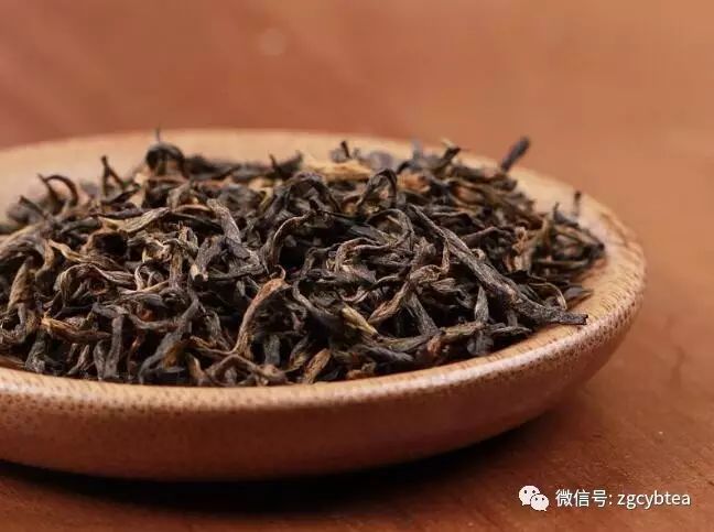 超实用主流茗茶样本图:怕买到黑心假茶?请先对照这15款茶叶外形
