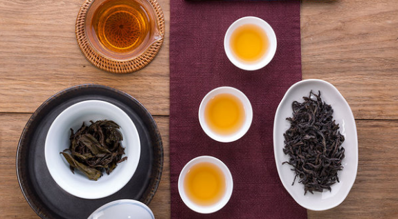 你所关心的武夷岩茶最“火”问题来了！