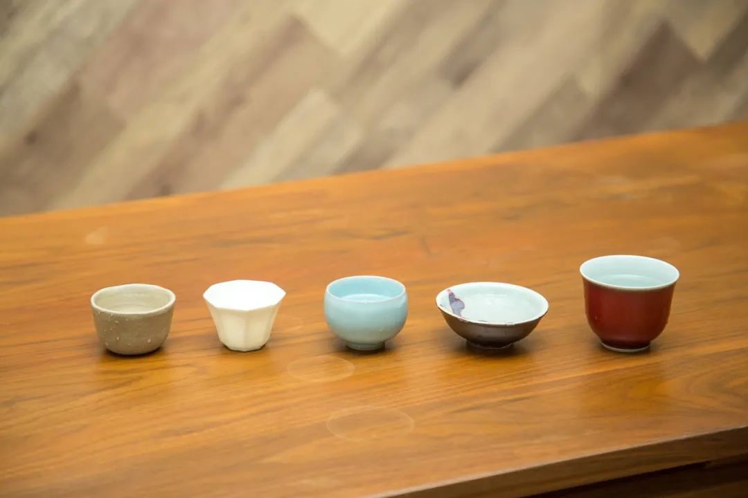 超实用喝茶口感训练：学茶的厚、滑、糯、稠之前，可以先看这个