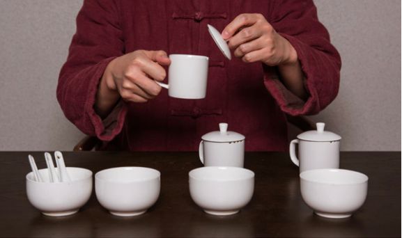 茶行业人士“熊市”生存指南：“回炉再造”未尝不可，探究自我的能力与价值