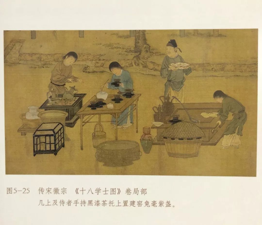 5块钱一个的建盏能买吗？