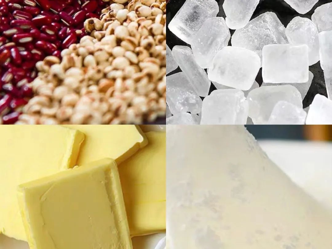 茶奥网茶点自制大放送！咬一口，整个春天都是你的！